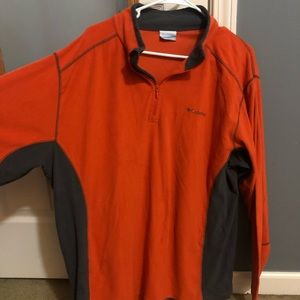 Columbia jacket